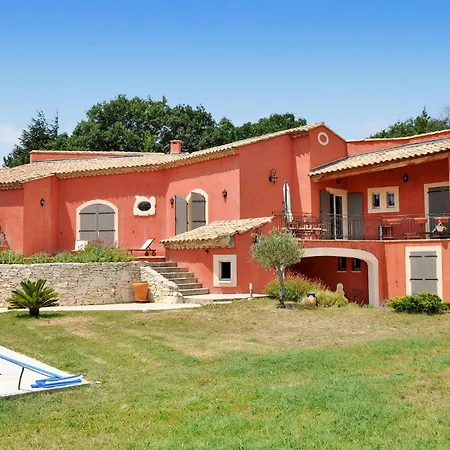 La Fontaine بيت للعطل