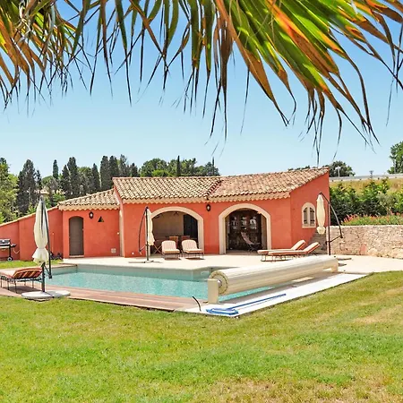 بيت للعطل La Fontaine