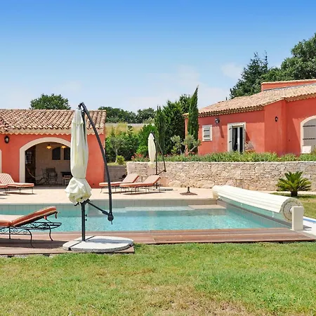 La Fontaine بيت للعطل *